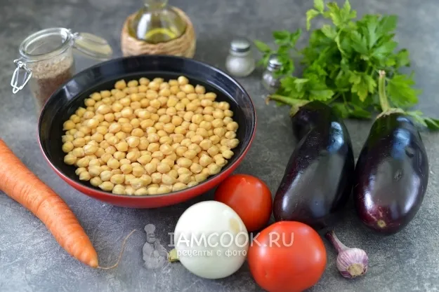 Шаг 1: иллюстрация