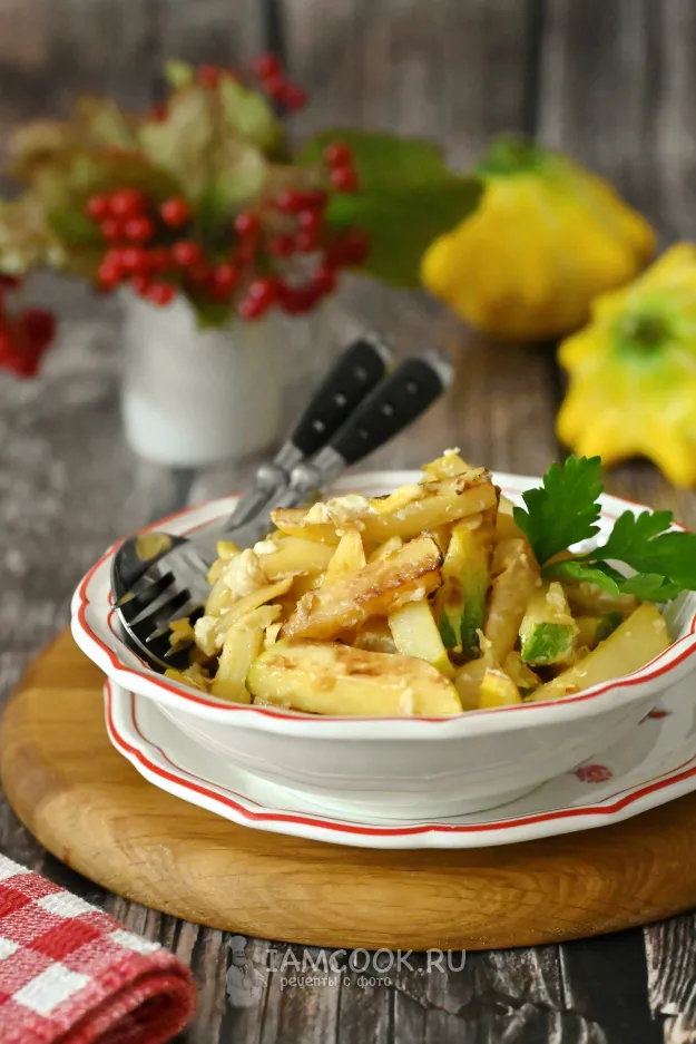 Шаг 8: иллюстрация