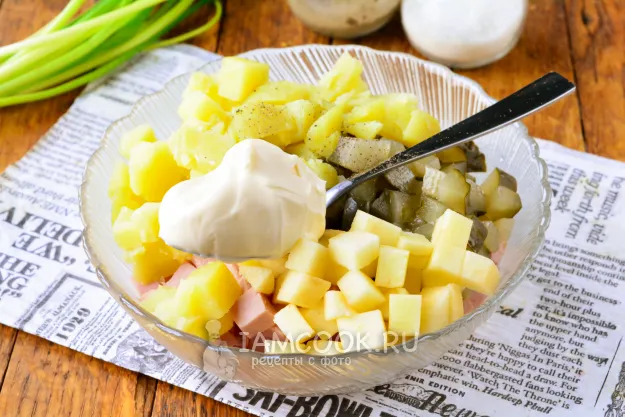 Шаг 7: иллюстрация