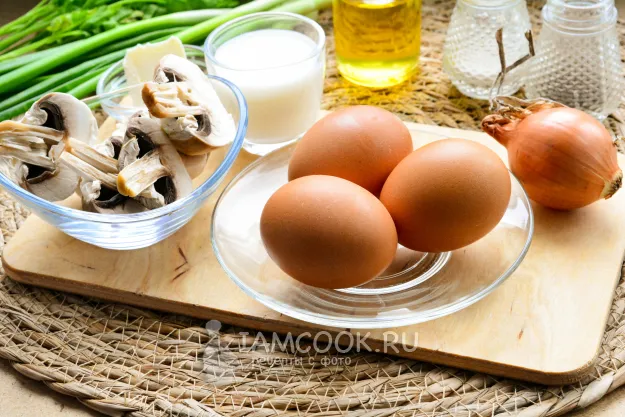 Шаг 1: иллюстрация