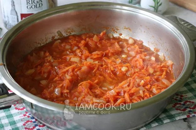 Шаг 5: иллюстрация