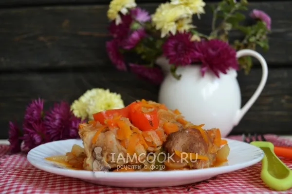 Шаг 12: иллюстрация