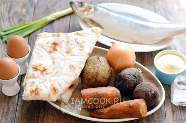 Шаг 1: иллюстрация