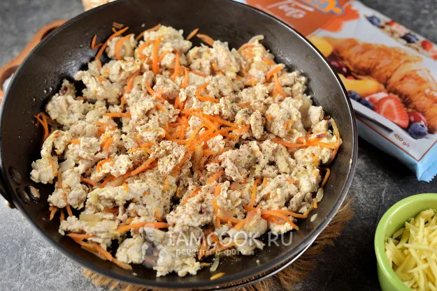 Шаг 4: иллюстрация