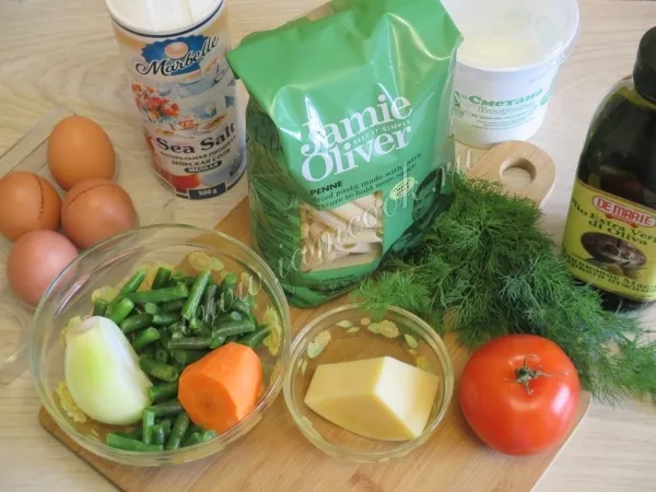 Шаг 1: иллюстрация