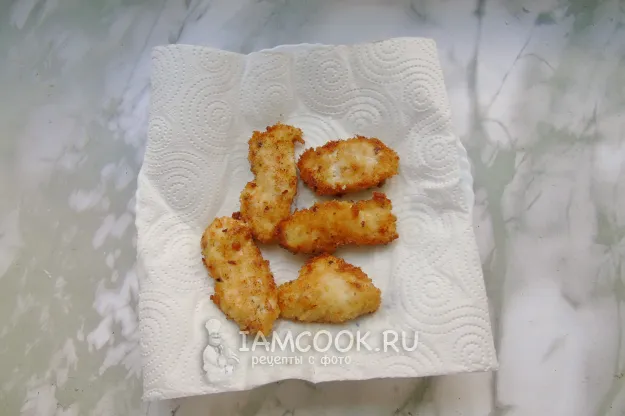 Шаг 9: иллюстрация