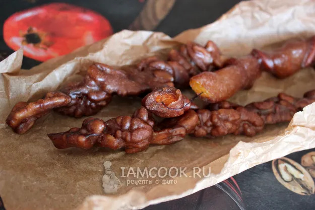 Шаг 10: иллюстрация