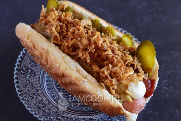 Шаг 9: иллюстрация