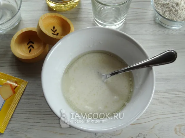 Шаг 3: иллюстрация