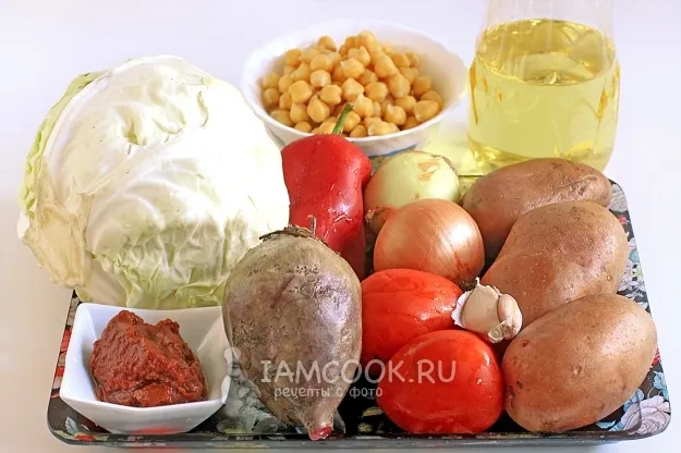 Шаг 1: иллюстрация