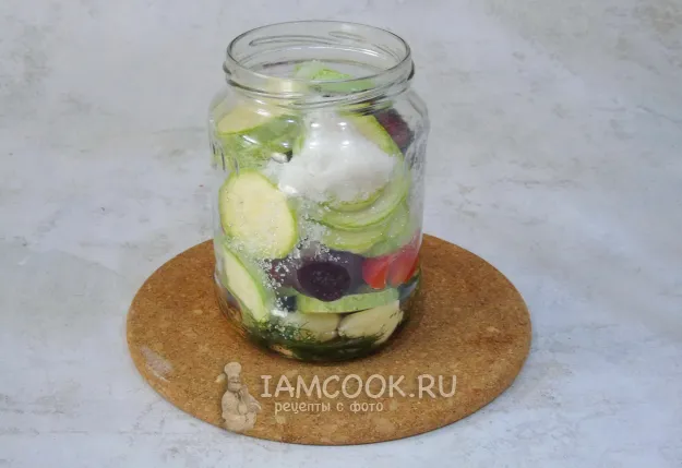 Шаг 6: иллюстрация