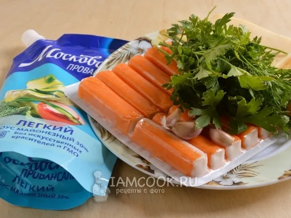 Шаг 1: иллюстрация