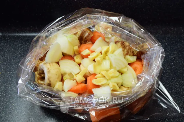 Шаг 4: иллюстрация