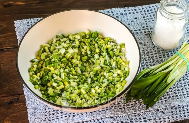 Шаг 3: иллюстрация