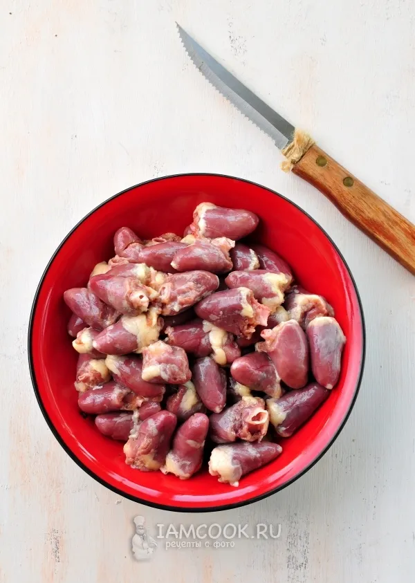 Шаг 1: иллюстрация