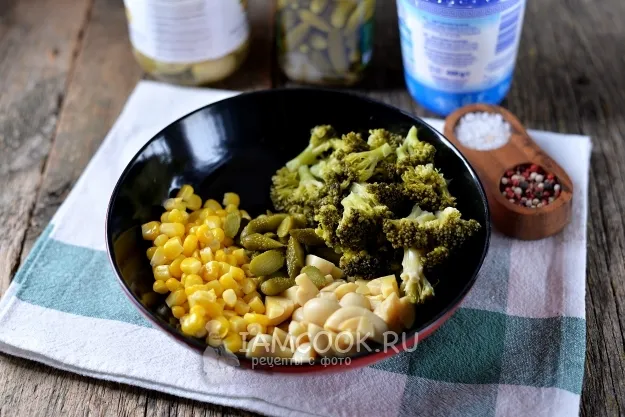 Шаг 5: иллюстрация