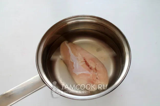 Шаг 2: иллюстрация