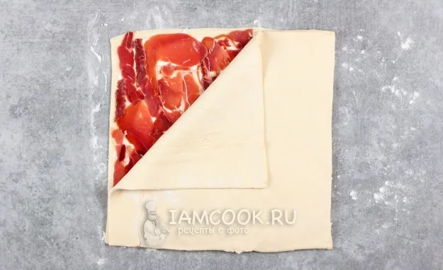 Шаг 5: иллюстрация