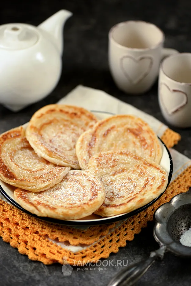 Шаг 8: иллюстрация