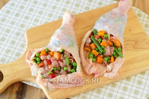 Шаг 8: иллюстрация