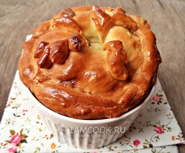 Шаг 13: иллюстрация