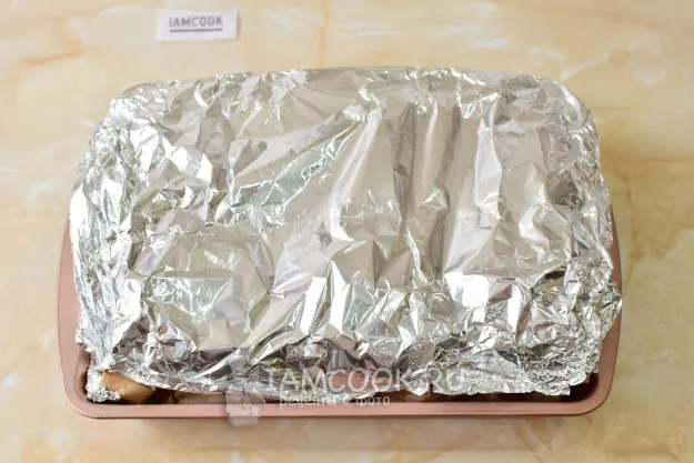 Шаг 5: иллюстрация