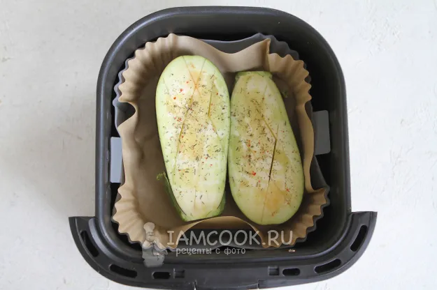 Шаг 3: иллюстрация