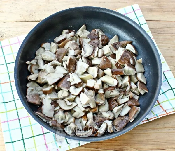 Шаг 5: иллюстрация