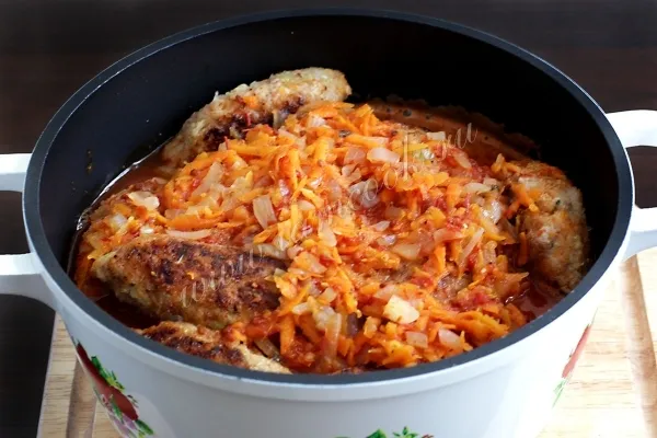 Шаг 10: иллюстрация