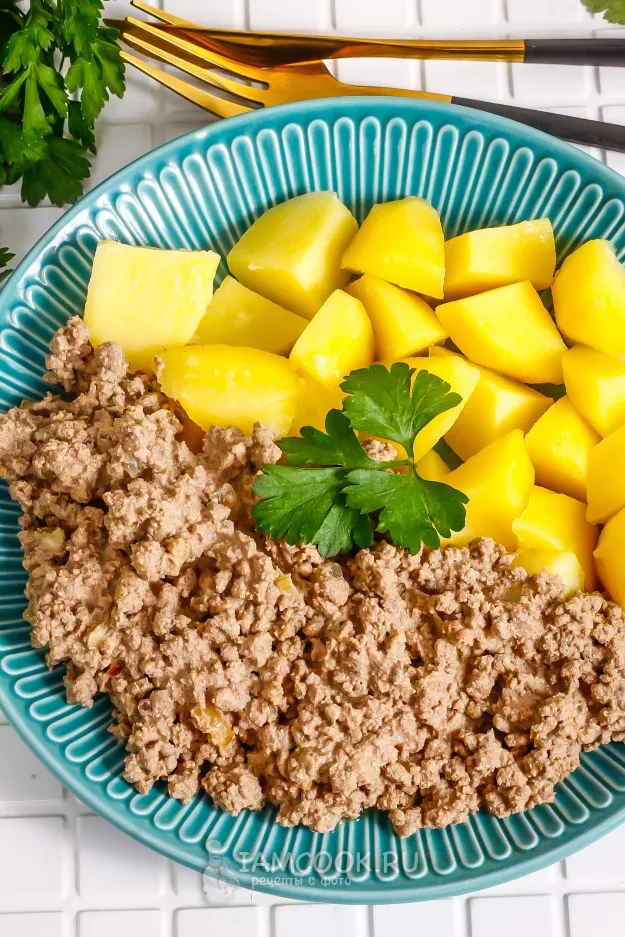 Шаг 8: иллюстрация