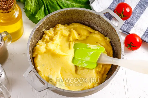 Шаг 3: иллюстрация