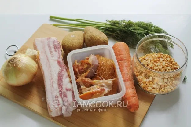 Шаг 1: иллюстрация