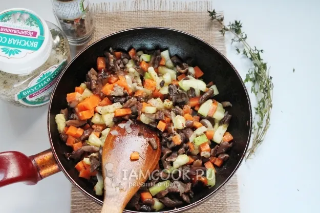 Шаг 7: иллюстрация