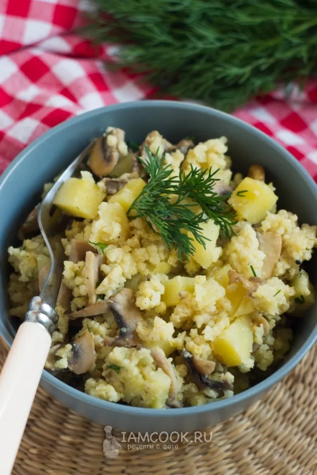 Шаг 8: иллюстрация