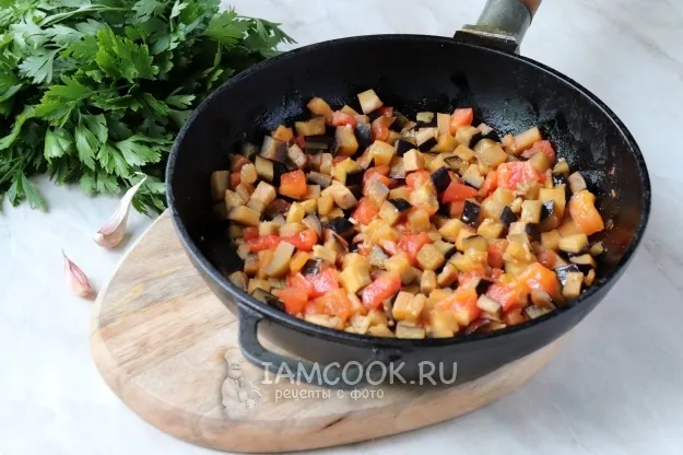 Шаг 5: иллюстрация