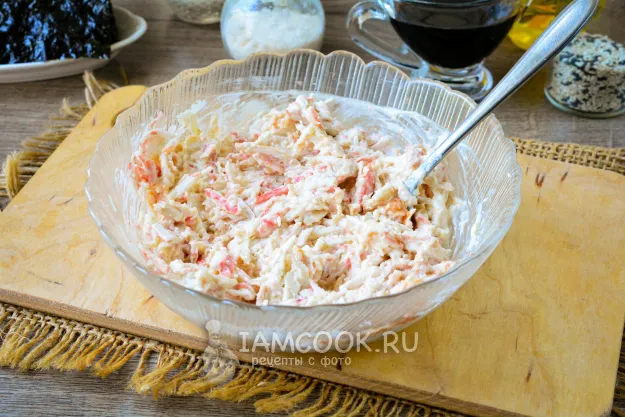 Шаг 7: иллюстрация