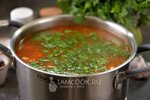 Шаг 9: иллюстрация