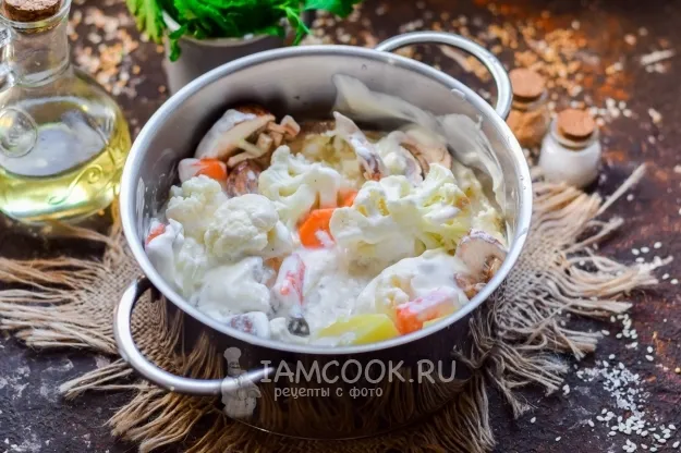 Шаг 6: иллюстрация