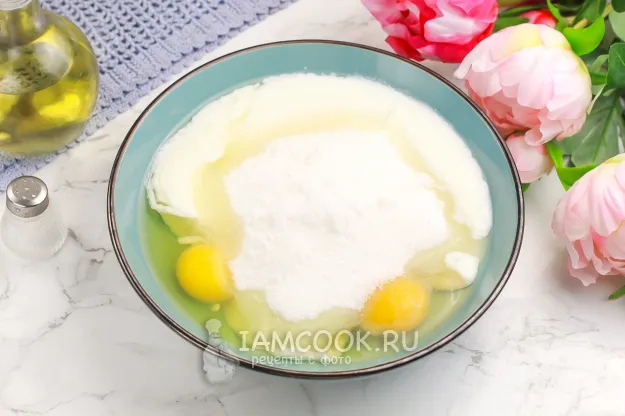 Шаг 2: иллюстрация