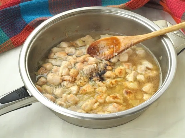 Шаг 5: иллюстрация