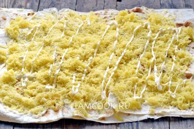 Шаг 3: иллюстрация