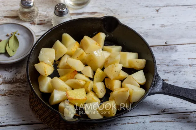 Шаг 6: иллюстрация