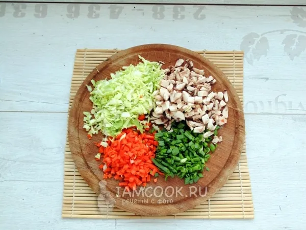 Шаг 2: иллюстрация