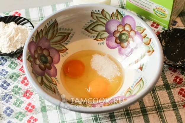 Шаг 2: иллюстрация