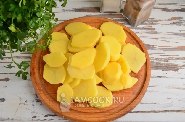 Шаг 4: иллюстрация