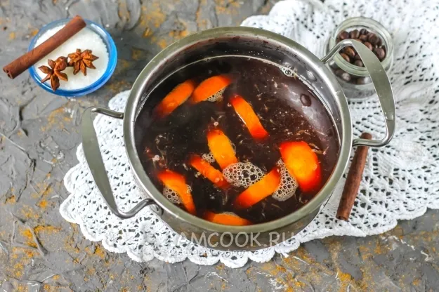 Шаг 6: иллюстрация