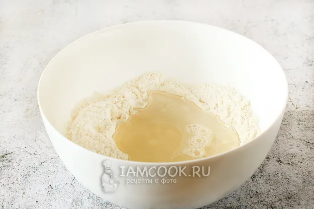 Шаг 2: иллюстрация