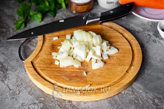 Шаг 3: иллюстрация