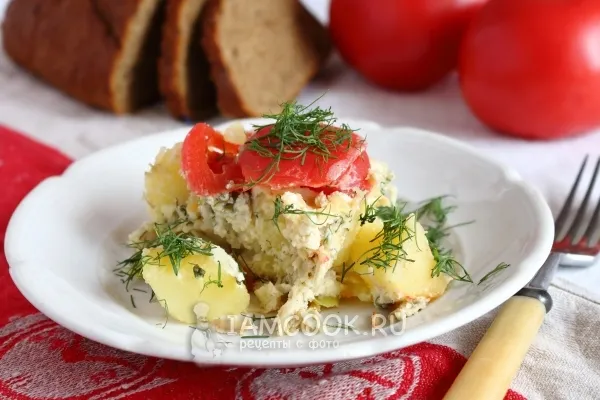 Шаг 14: иллюстрация