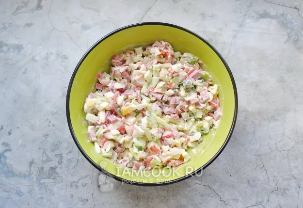 Шаг 7: иллюстрация